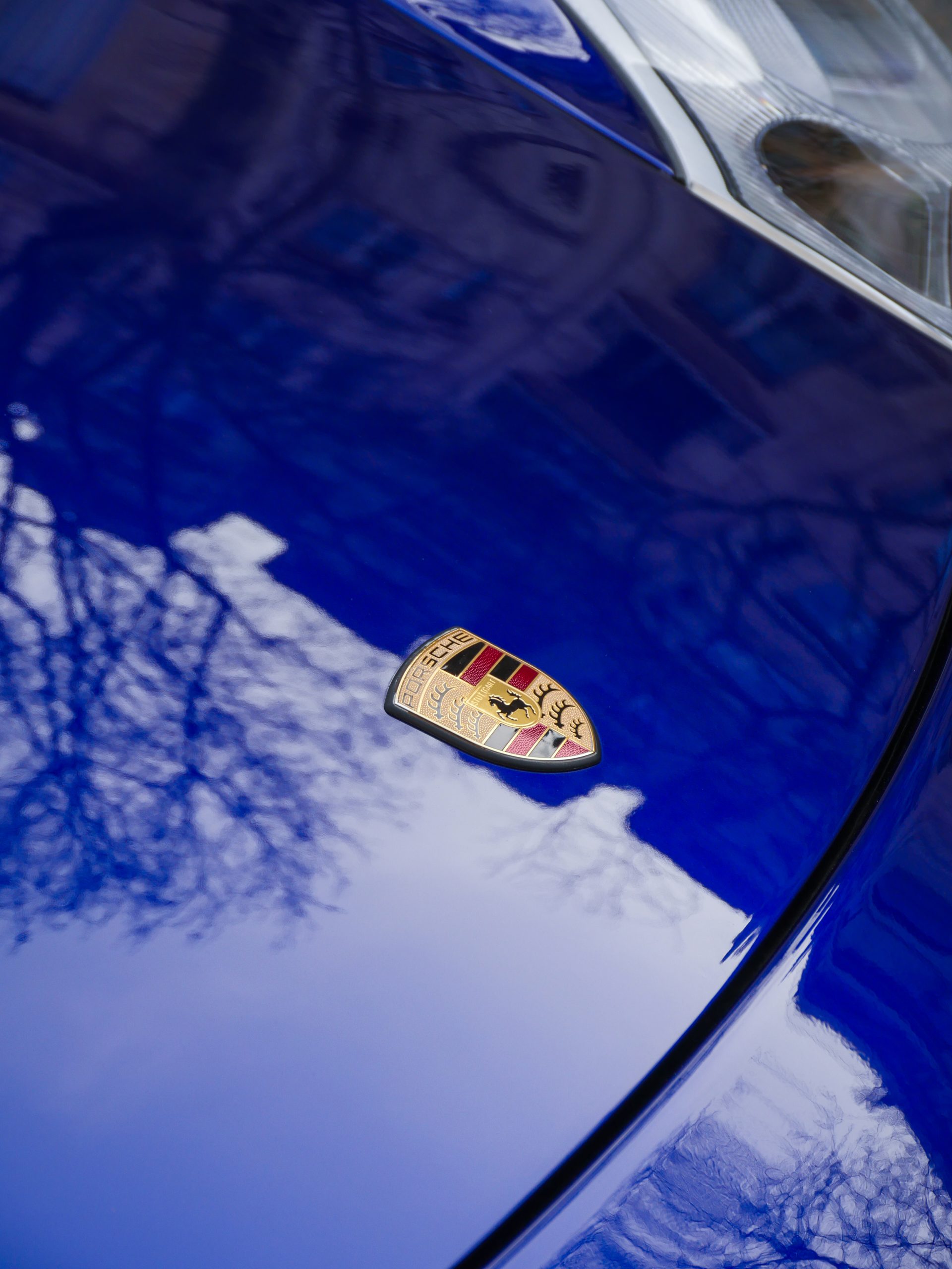 Porsche 911 GT3